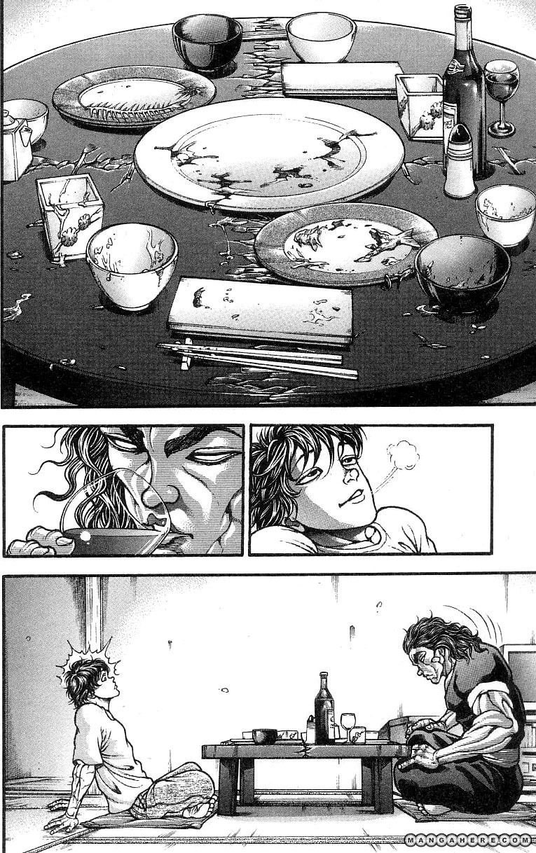 Baki - Son Of Ogre Chapter 247 2